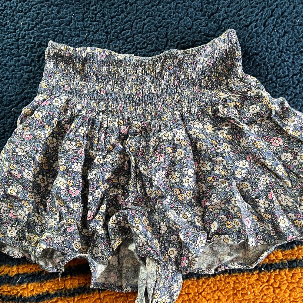 Forever 21 cute skirt